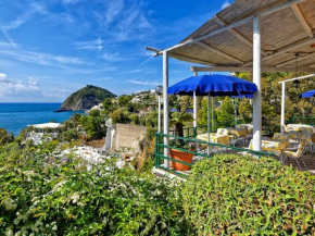 Гостиница Hotel Villa Franz  Искья